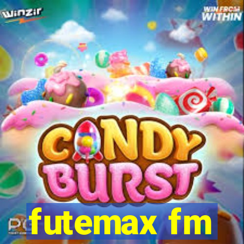 futemax fm